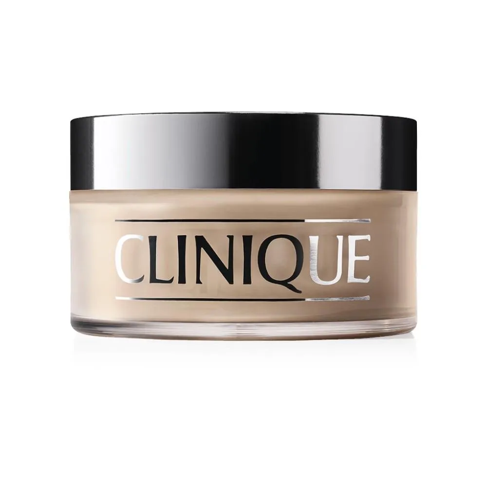Clinique Blended Face Powder - 20g - INVISIBLE BLEND