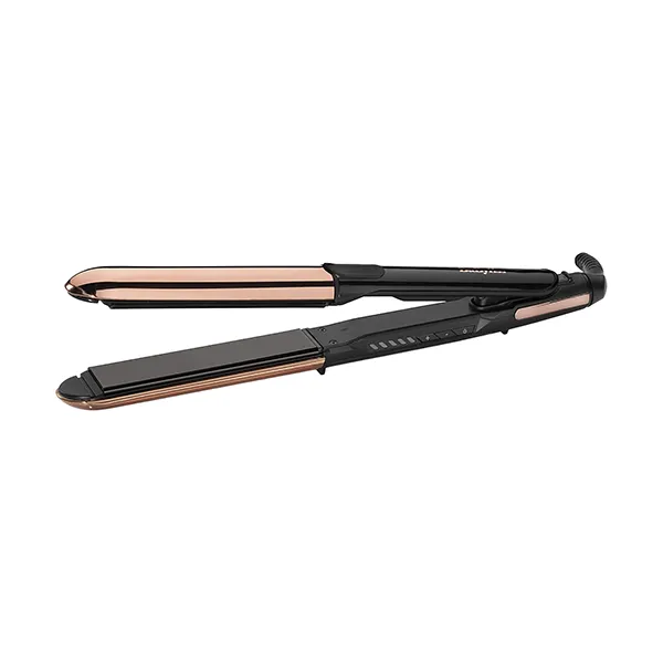 Babyliss ST482E 2 In 1 True Titanium Hair Straight And Curl