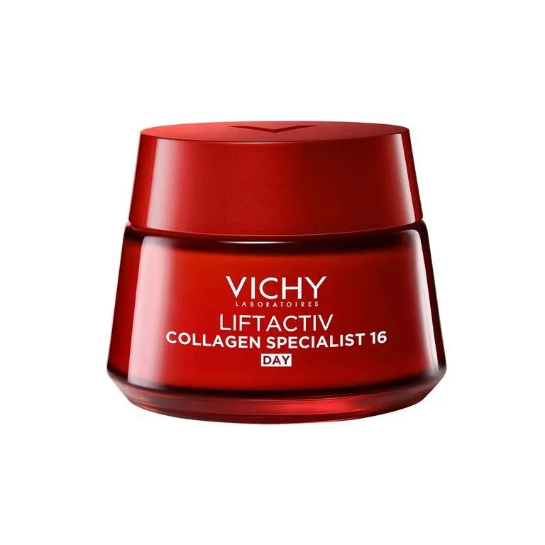 Vichy LiftActiv Collagen Specialist 16 Day Cream - 50ml