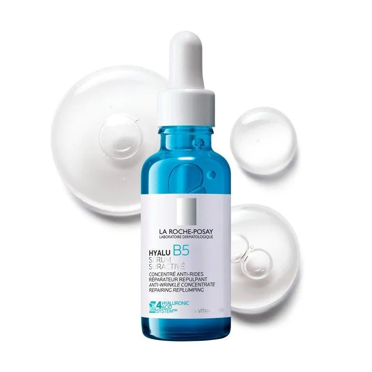 La Roche Posay Haylo B5 Serum - 30ml