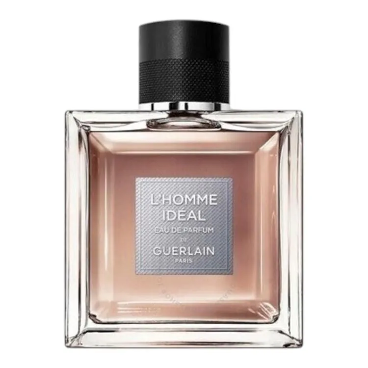 Guerlain L'Homme Idéal Intense Eau de Parfum - 100ml 