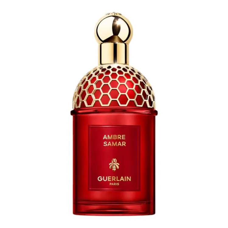 Guerlain Absolus Allegoria Ambre Samar Eau de Parfum - 125ml