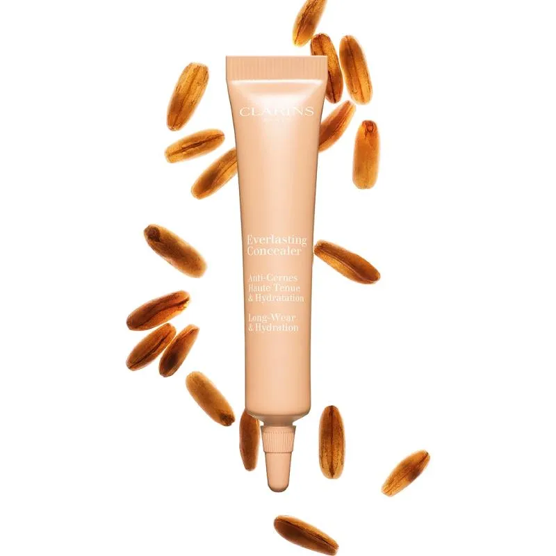 Clarins Everlasting Concealer - 00 very light