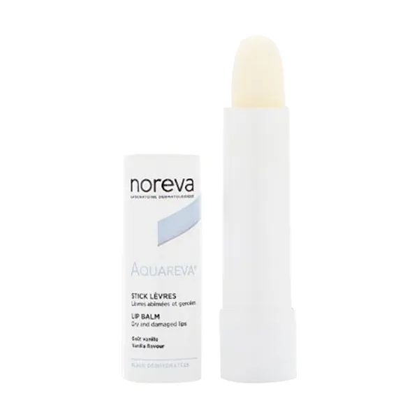 Noreva Aqua Reva Lip Balm - 3ml