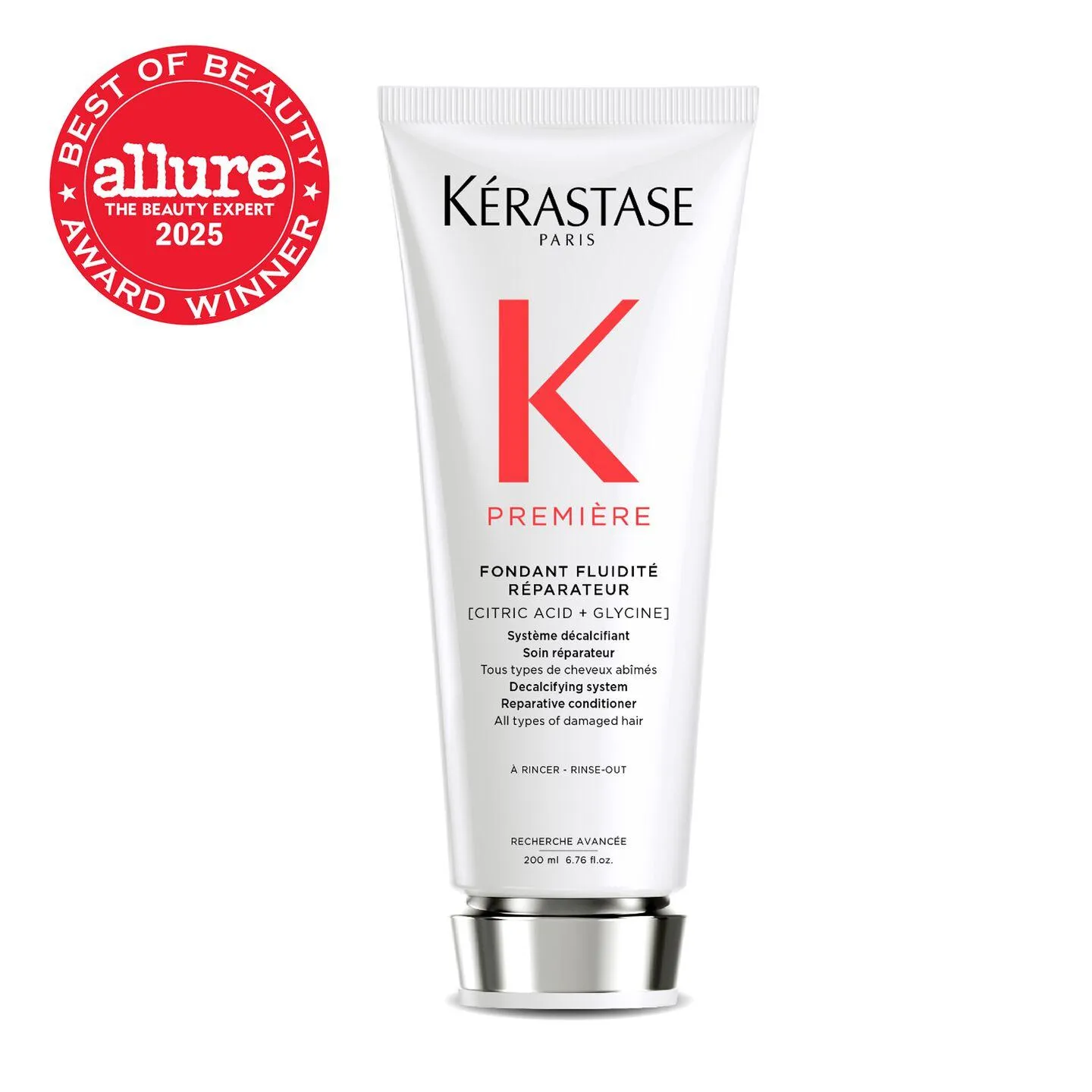 Kerastase Premiere Fondant Fluidite Reparateur Conditioner - 200ml