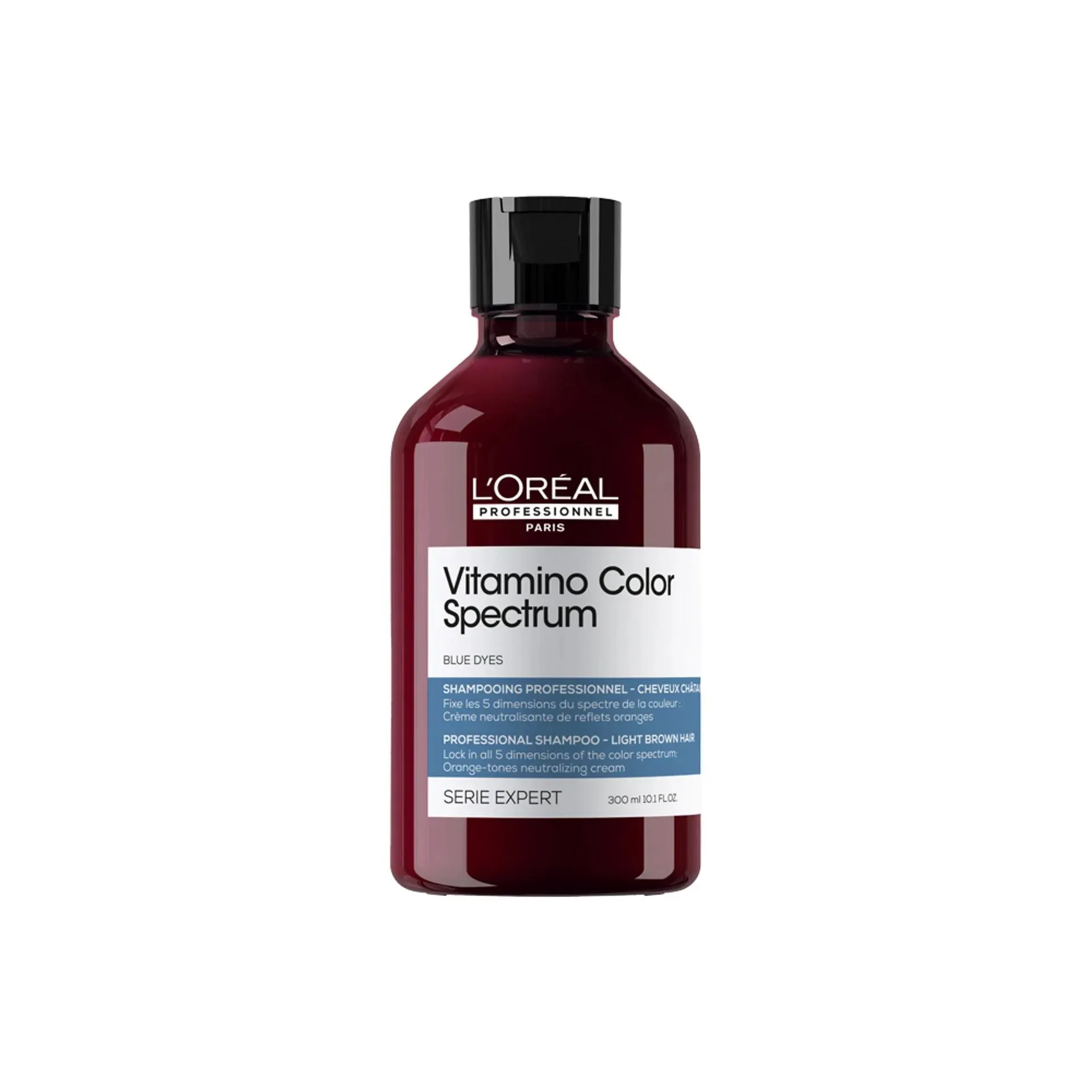 Loreal Serie Expert Vitamino Color Spectrum Blue Shampoo - 300ml