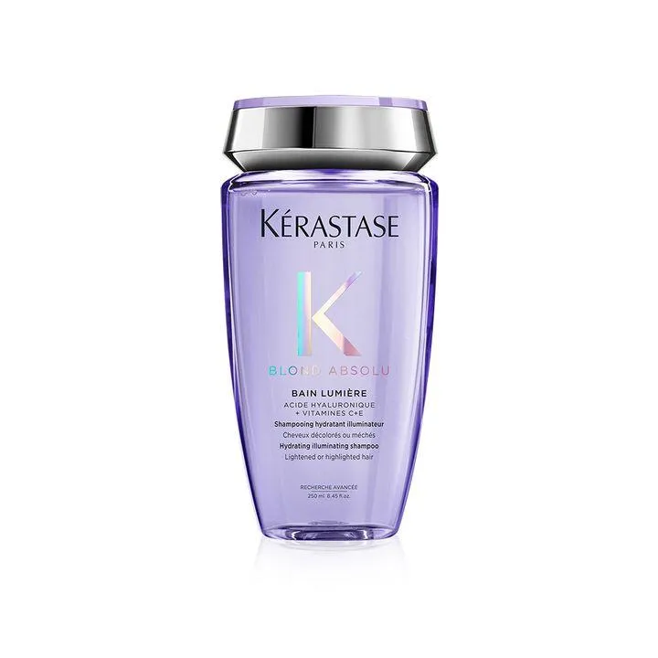 Kérastase Blond Absolu Bain Riche Shampoo - 250ml