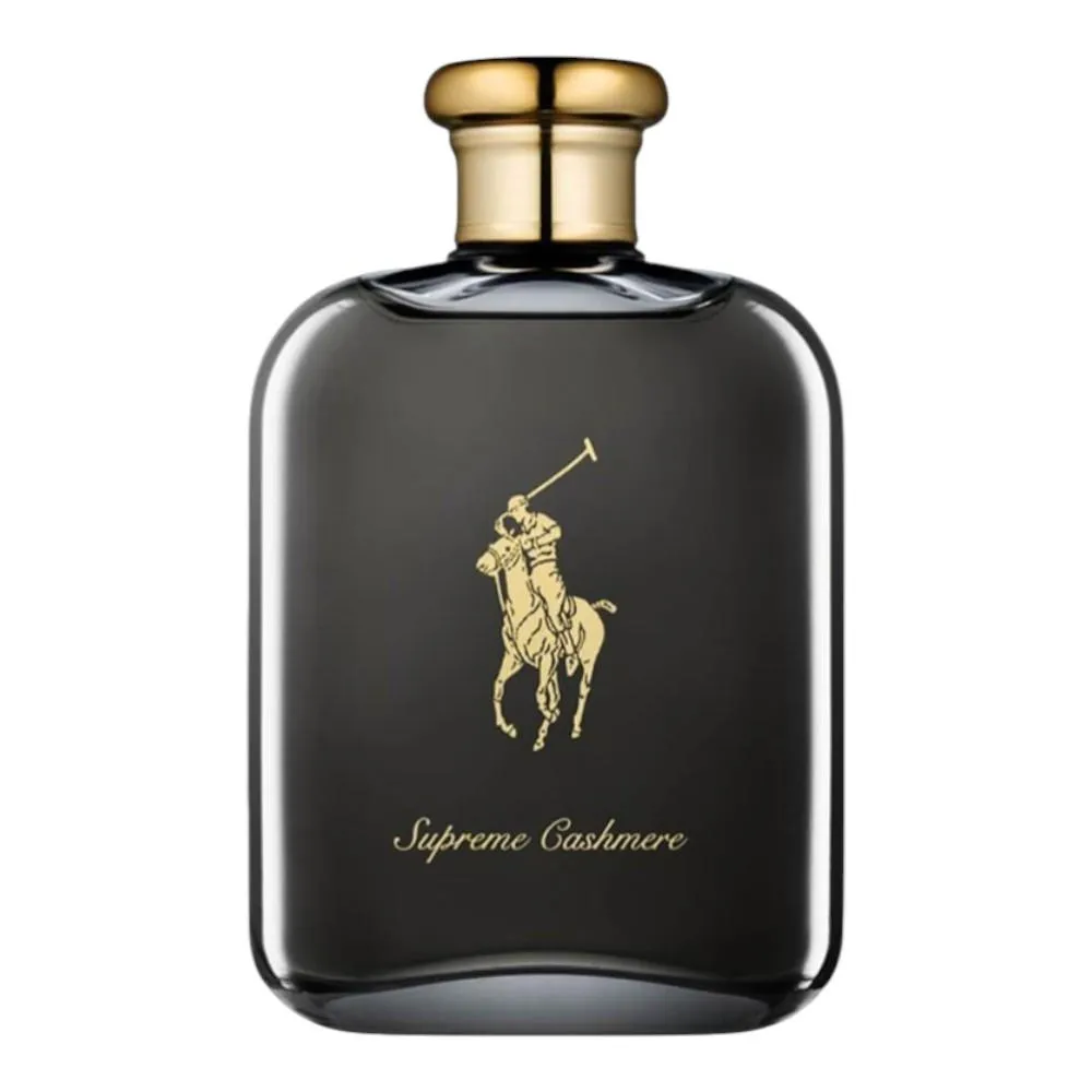 رالف لورين بولو سوبرم كاشمير عطر او دو بارفان - 125 مل