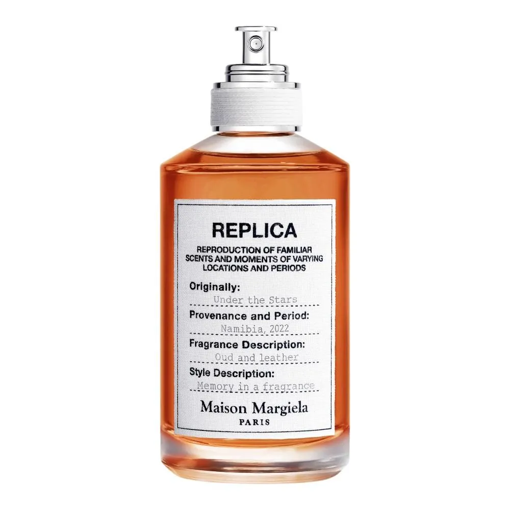 Maison Margiela Under The Stars Eau De Toilette - 100ml
