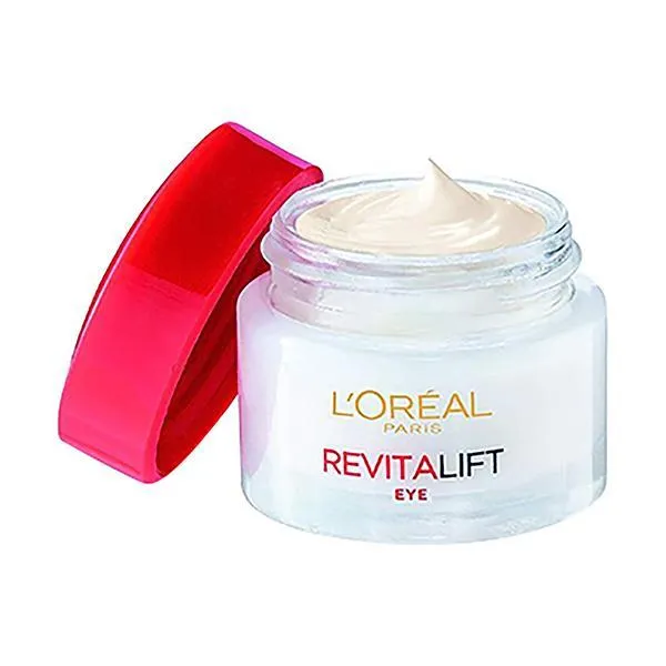Loreal Revitalift Eye Cream