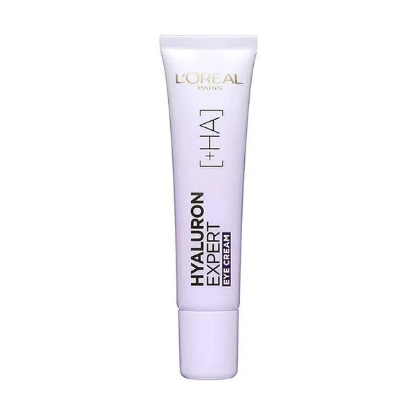 Loreal Hyaluron Expert Eye Cream
