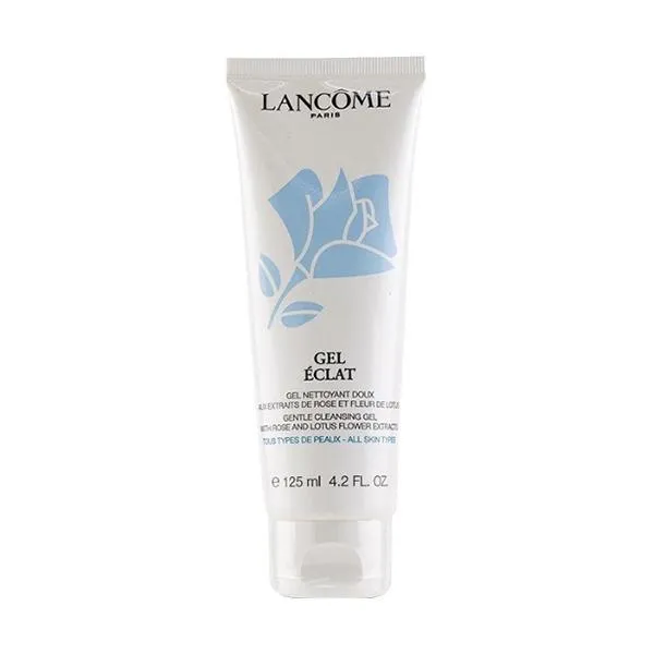 Lancome Gel Eclat Gentle Cleansing Gel