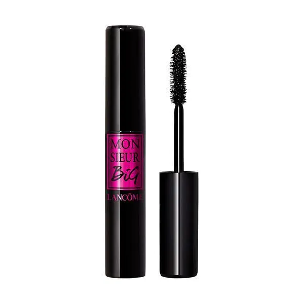 Lancome Monsieur Big Mascara - Black