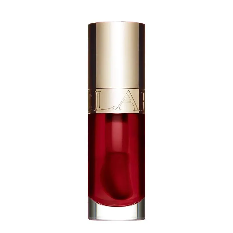 Clarins Comfort Lip Oil - 03 Cherry