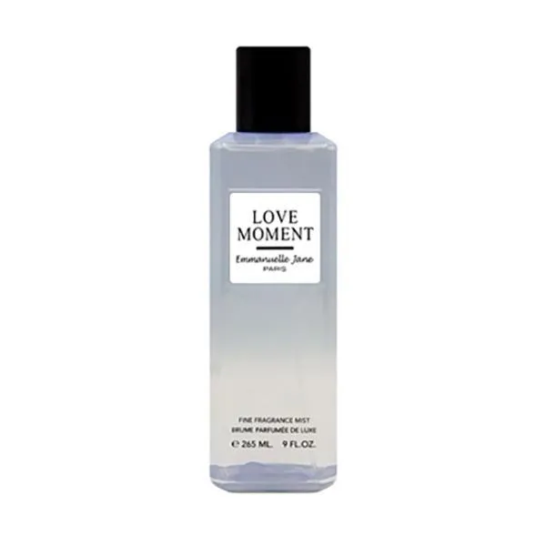 Emmanuelle Jane Love Moment Fine Fragrance Mist For Women