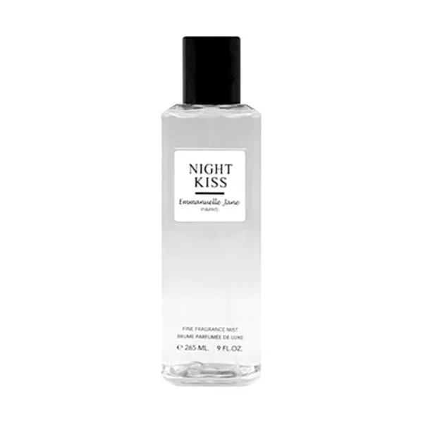 Emmanuelle Jane Night Kiss Fine Body Mist For Women