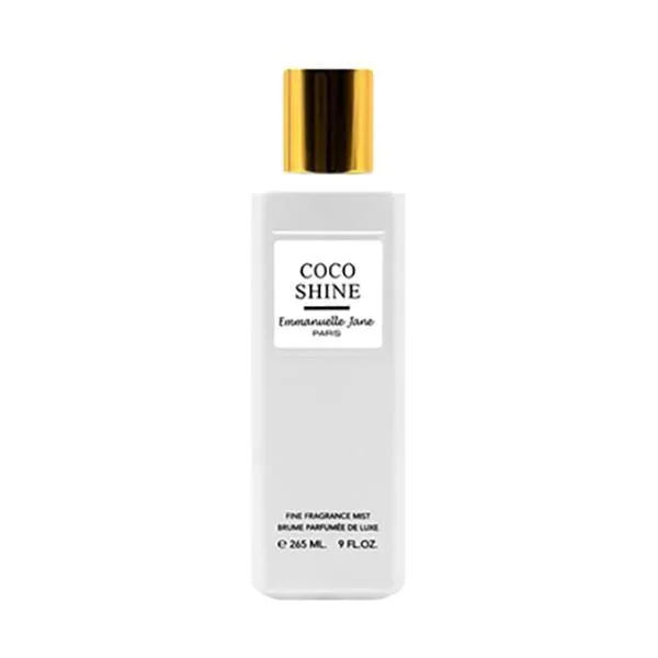 Emmanuelle Jane Coco Shine Fine Fragrance Mist For Women