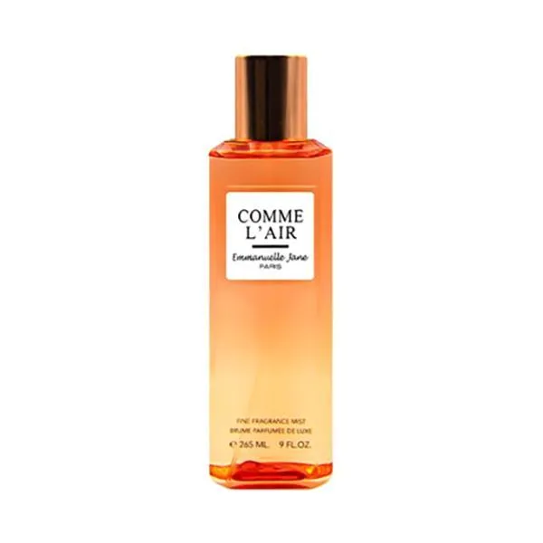 Emmanuelle Jane Comme L'air Fine Fragrance Mist For Women