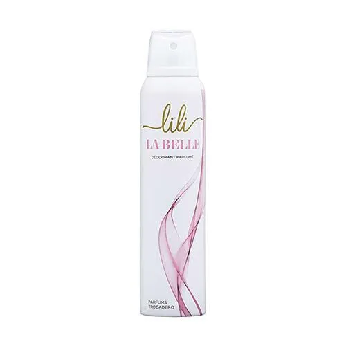 Snci Lili La Belle Deodorant
