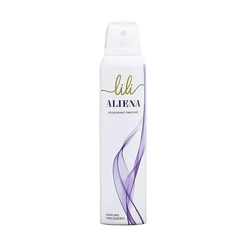 Snci Lili Aliena Deodorant