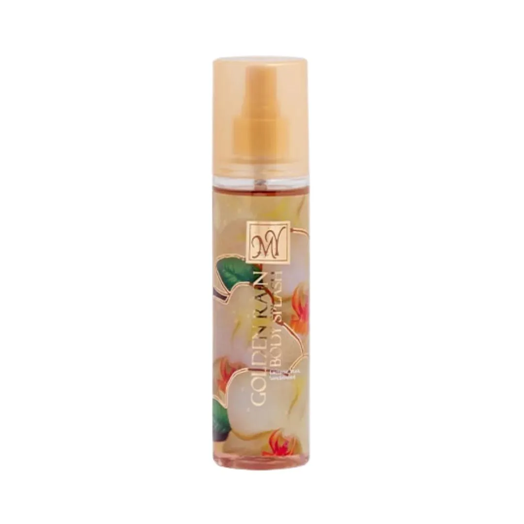 M.Y Golden Rain Body Splash - 200ml