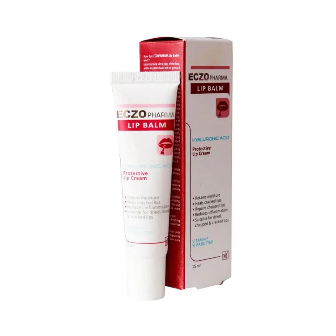 M.Y Eczopharma Lip Balm - 15ml