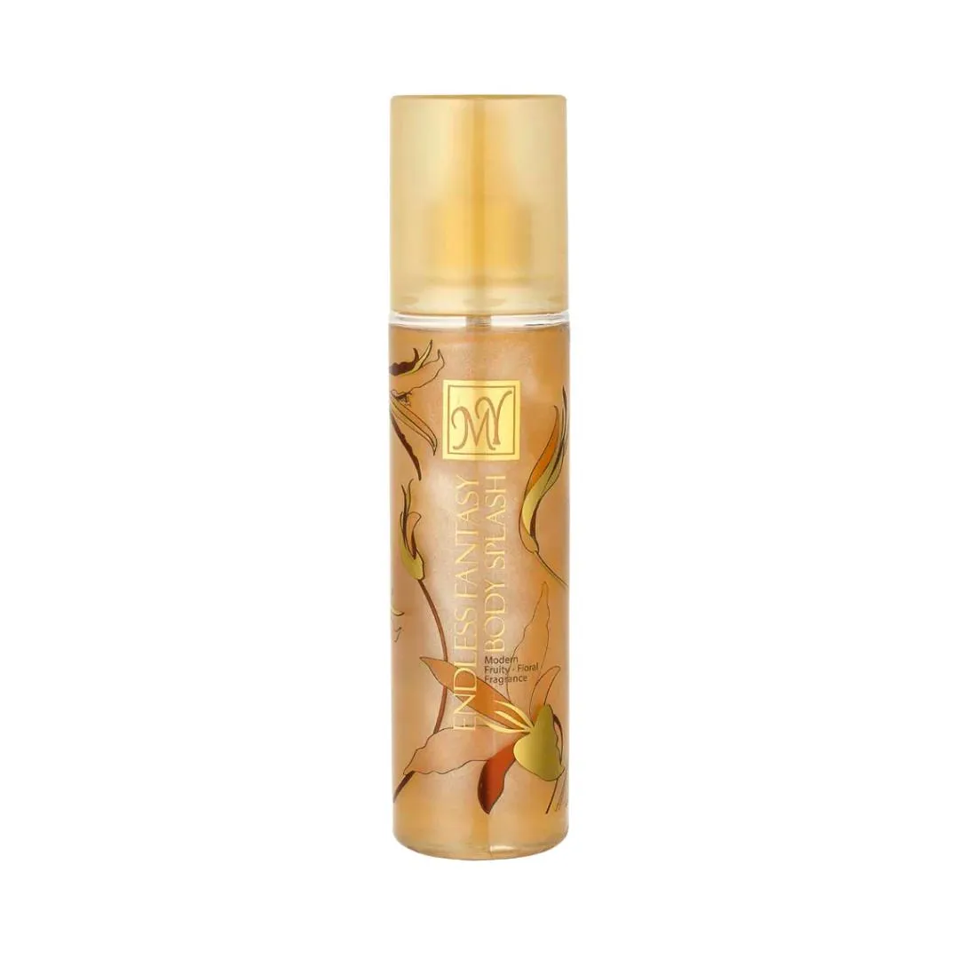 M.Y Endless Fantasy Body Splash Shimmer - 220ml