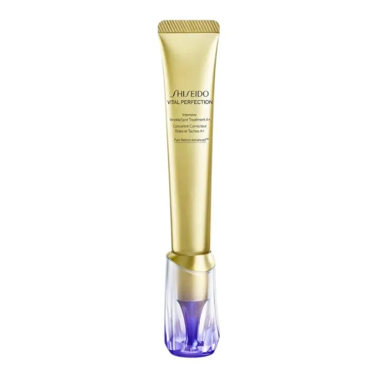 Shiseido Vital Perfection Intensive Wrinklespot Treatment - 20ml