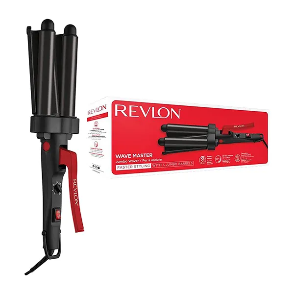 Revlon Wave Master Jumbo Hair Waver