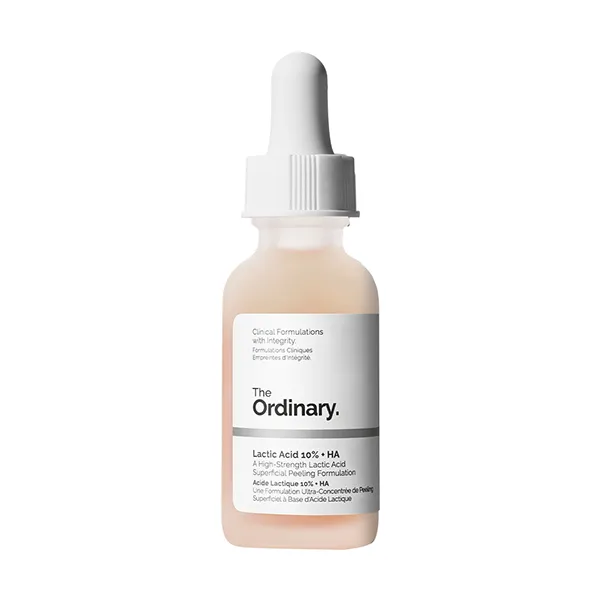 The Ordinary Lactic Acid 10% + HA Serum - 30ml