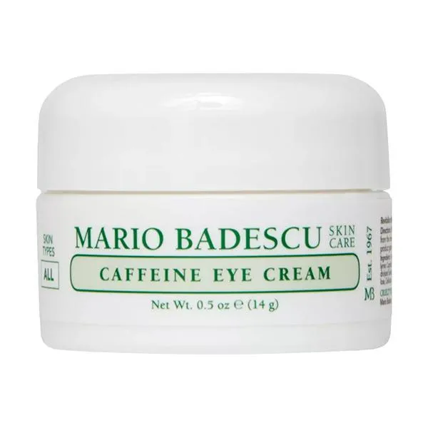 Mario Badescu Caffeine Eye Cream