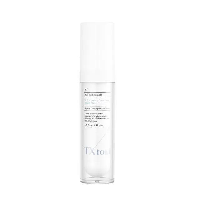 VT Cosmetics TX-Toning Essence 1000 Shot