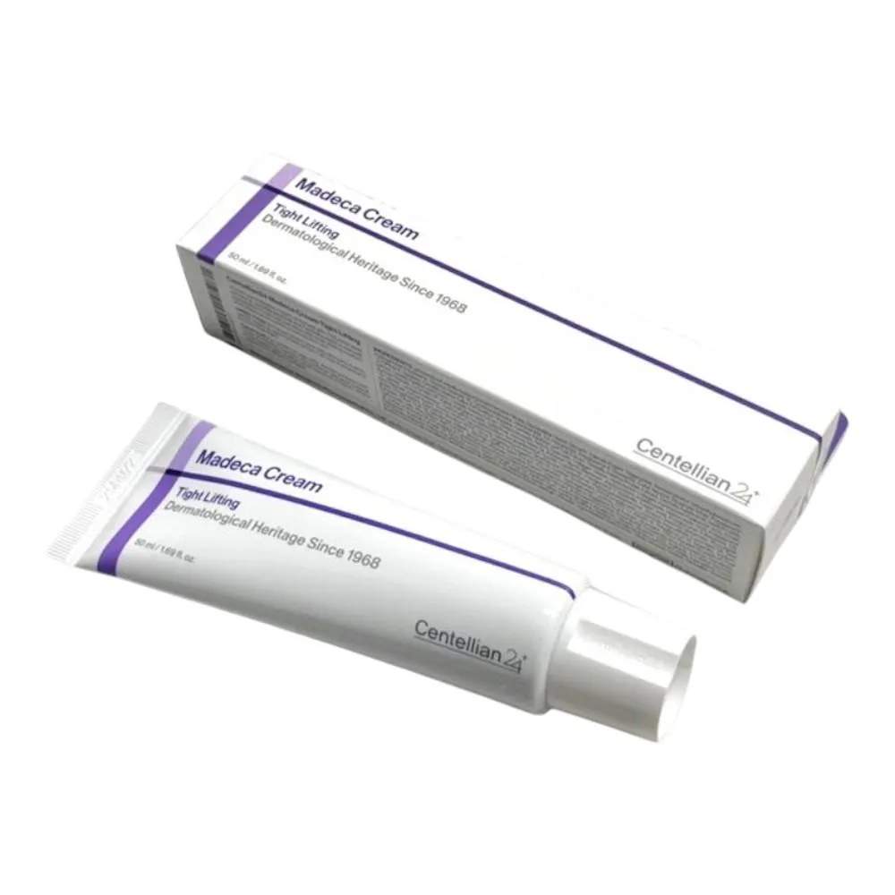 Centellian24 Madeca Cream Tight Lifting - 50ml