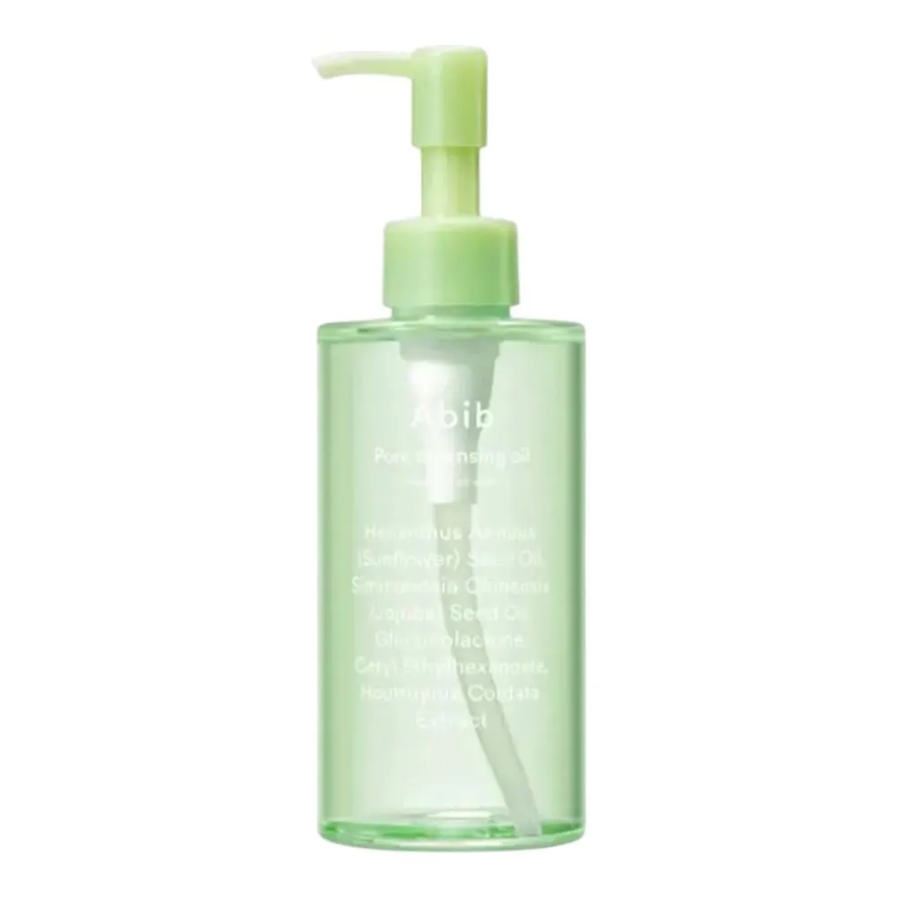 ABIB Pore Cleansing Oil Heartleaf Oil Wash - 200ml