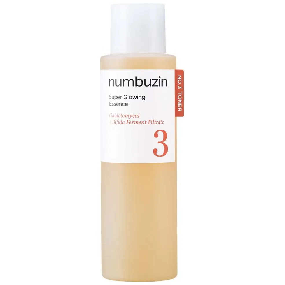 Numbuzin Shining Essence Toner No.3 - 200ml