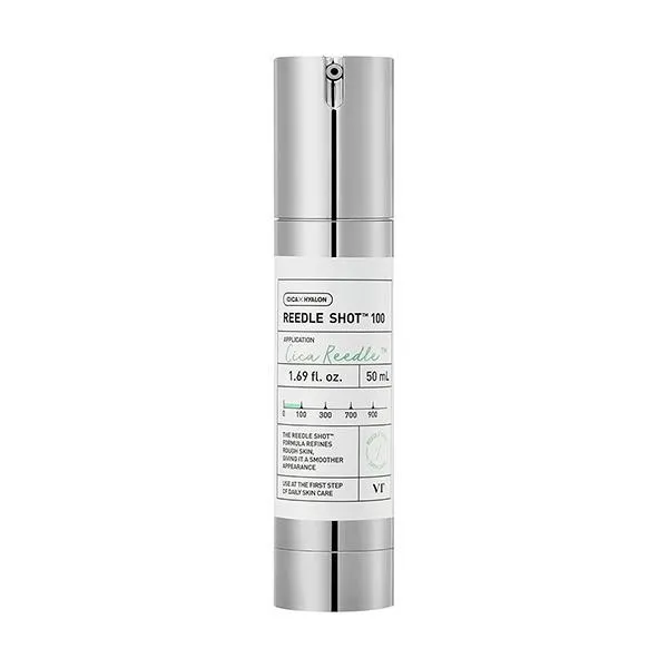 Vt Cosmetics Reedle Shot 100