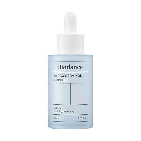 Biodance Hydro Cera-nol Ampoule Serum