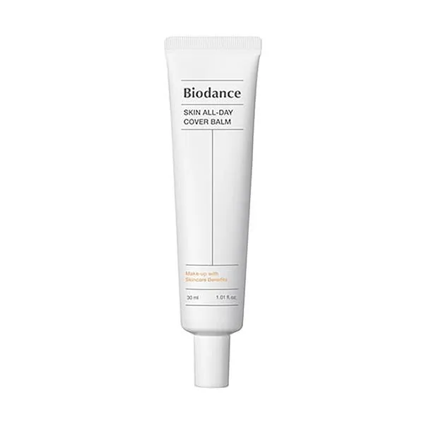 Biodance Skin All Day Cover BB Cream Balm