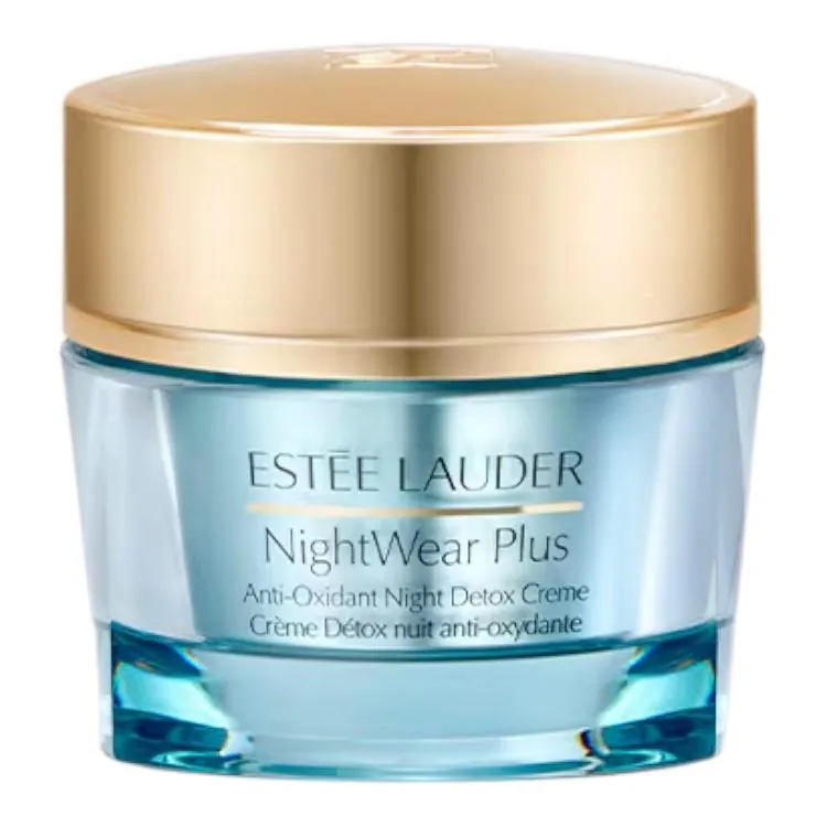 Estee Lauder Nightwear Plus Night Crème - 50ml