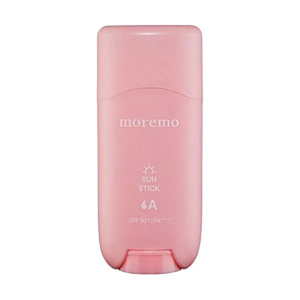 Moremo SPF 50+ Sunblock Stick A