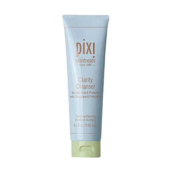 Pixi Clarity Face Cleanser
