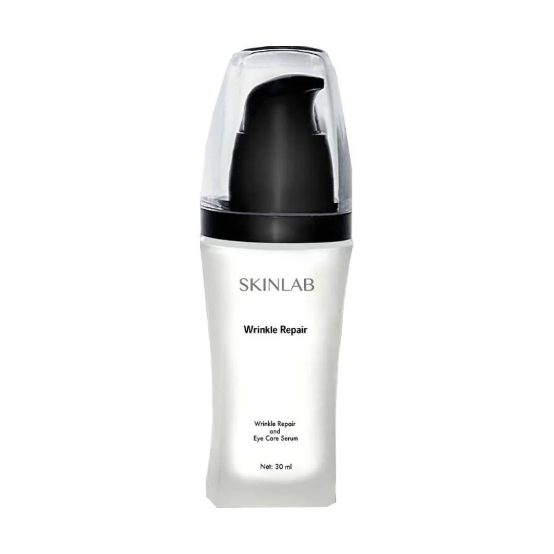 SKINLAB Wrinkle Repair Eye Serum
