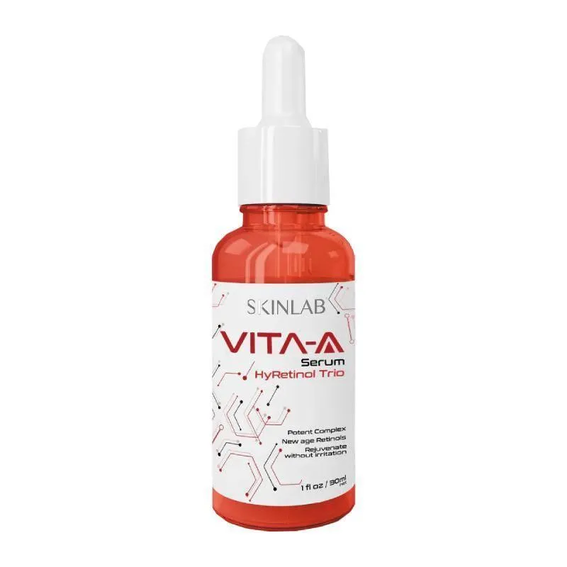 SKINLAB VITA‑A Retinol Serum