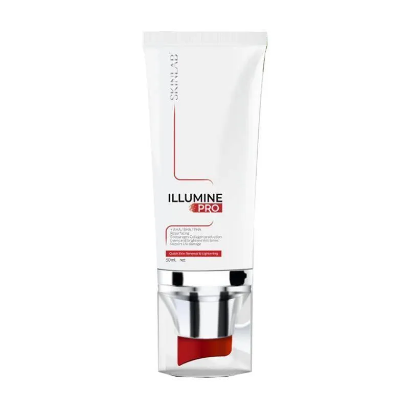 SKINLAB Illumine Pro Peeling Serum