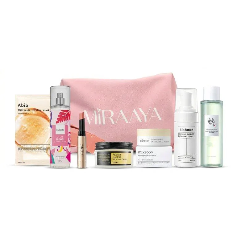 Travel Bag Essentials
