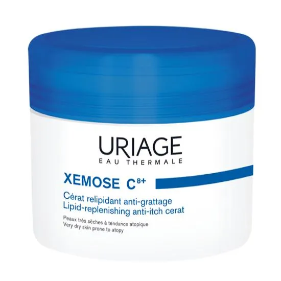 Uriage Xemose C8+ Cerat - 200ml